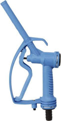 PRO-LUBE - Nozzle Repair Part - Contains Manual Fuel Control Nozzle & Hose Barb, For Use with DEF, Adblue, Urea, Windshield Washer - Apex Tool & Supply