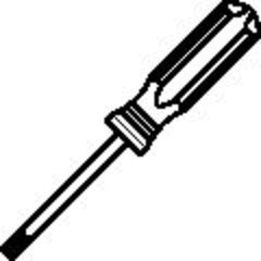 170.023 TORX-WRENCH TX7 - Apex Tool & Supply