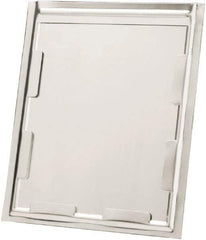 Ability One - Sign Holders & Frames Type: Sign Frame Sign Height Compatibility (Inch): 10 - Apex Tool & Supply
