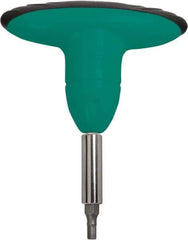 CDI - 6 Max N/m, T-Handle Torque Wrench - 1/4" Drive - Apex Tool & Supply