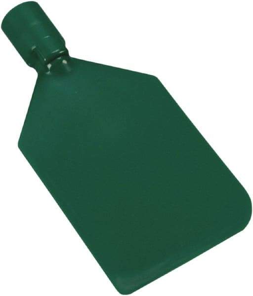 Remco - Flexible Polyethylene Straight Scraper - 4-1/2" Blade Width - Apex Tool & Supply