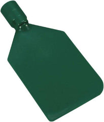 Remco - Flexible Polyethylene Straight Scraper - 4-1/2" Blade Width - Apex Tool & Supply