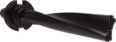 Allied Machine and Engineering - Series APX 44, 5xD, Drill Body - 13.1406" Drill Body Length to Flange, W4405H Toolholder, 17.2656" OAL, 13.1406" Drill Body Length, CV50 Shank, Through Coolant - Apex Tool & Supply