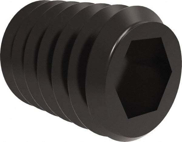 Allied Machine and Engineering - Insert Screw for Indexable Thread Mills - For Use with Inserts - Apex Tool & Supply