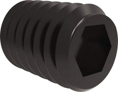 Allied Machine and Engineering - Insert Screw for Indexable Thread Mills - For Use with Inserts - Apex Tool & Supply