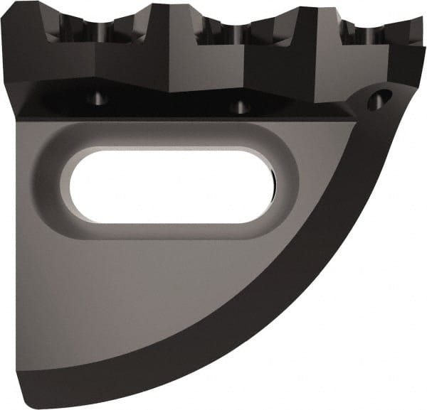 Allied Machine and Engineering - Series Revolution Drill 4-Insert Outer Drill Cartridge - Apex Tool & Supply
