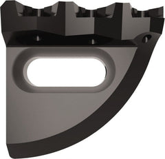 Allied Machine and Engineering - Series Revolution Drill 4-Insert Outer Drill Cartridge - Apex Tool & Supply