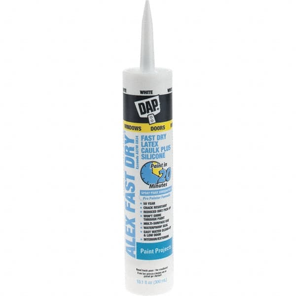 DAP - Caulk/Sealant - Apex Tool & Supply