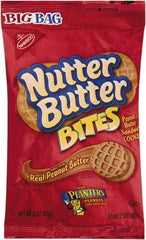 Nabisco - Cookies - Peanut Butter - Apex Tool & Supply