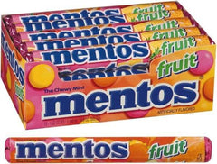 Mentos - Candy - Mint - Apex Tool & Supply