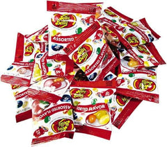 Jelly Belly - Candy - Assorted - Apex Tool & Supply