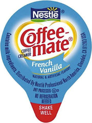 Coffee-Mate - French Vanilla Liquid Creamer - French Vanilla - Apex Tool & Supply