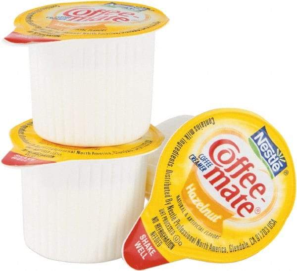 Coffee-Mate - Hazelnut Liquid Creamer - Hazelnut - Apex Tool & Supply