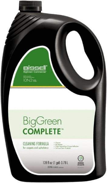 Bissell - 1 Gal Carpet & Upholstery Cleaner - Use on Carpet Cleaning - Apex Tool & Supply