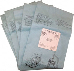 Bissell - Paper Filter Bag - For BG-CC28 - Apex Tool & Supply