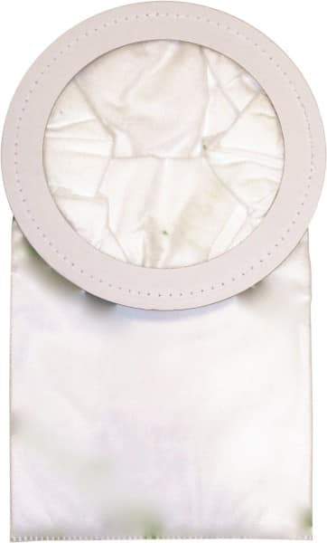 Bissell - Micro Lined Filter Bag - For BG1001 - Apex Tool & Supply