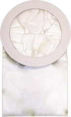 Bissell - Micro Lined Filter Bag - For BG1001 - Apex Tool & Supply