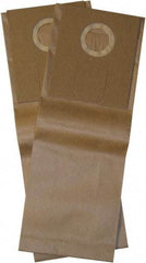Bissell - Paper Filter Bag - For BGUPRO14T, BGUPRO18T - Apex Tool & Supply
