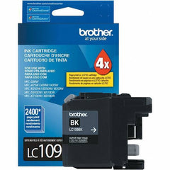 Brother - Black Ink Cartridge - Use with Brother MFC-J4320DW, J4420DW, J4620DW - Apex Tool & Supply