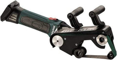 Metabo - 1-3/16 x 21", Air Belt Sander - 1,812 SFPM - Apex Tool & Supply