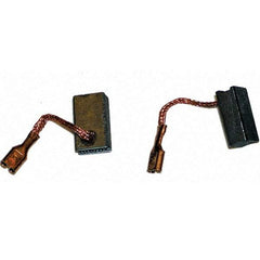 3M - Power Sander Carbon Brush - For Use with 3M Model 28391 Electric Variable Speed Polishers - Apex Tool & Supply