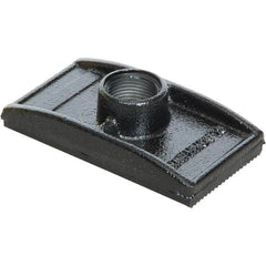Enerpac - Hydraulic Cylinder Mounting Accessories Type: Base Plate For Use With: RC10 - Apex Tool & Supply