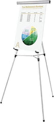 UNIVERSAL - Lightweight Tripod Easel - 34 to 64" High - Apex Tool & Supply