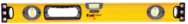 STANLEY® FATMAX® Box Beam Level – 24" - Apex Tool & Supply