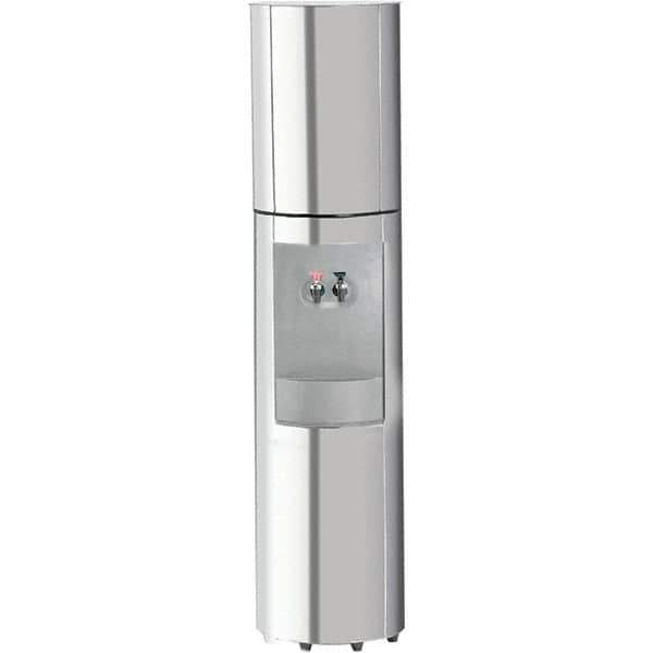 Aquaverve - Water Dispensers Type: Hot/Cold Water Dispenser Style: Bottleless Water Dispenser - Apex Tool & Supply
