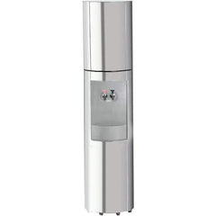 Aquaverve - Water Dispensers Type: Hot/Cold Water Dispenser Style: Bottleless Water Dispenser - Apex Tool & Supply