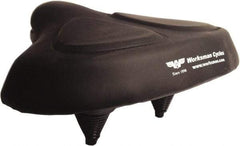 Worksman - Bicycle & Scooter Accessories Type: Saddle For Use With: Bicycle; Tricycle - Apex Tool & Supply