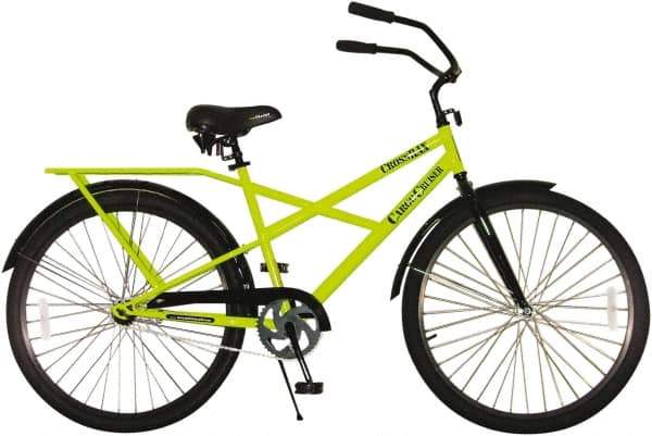 Worksman - Bicycles & Scooters Type: Bicycle Number of Wheels: 2 - Apex Tool & Supply