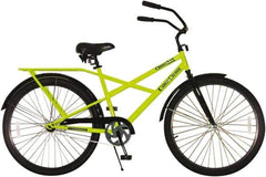 Worksman - Bicycles & Scooters Type: Bicycle Number of Wheels: 2 - Apex Tool & Supply