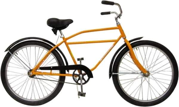 Worksman - Bicycles & Scooters Type: Bicycle Number of Wheels: 2 - Apex Tool & Supply