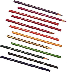 Prismacolor - Pencil Tip Colored Pencil - Assorted Colors - Apex Tool & Supply