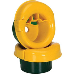 Vestil - Hand-Held Stretch Wrap Dispensers Style: Hand Dispenser Tape Width: Any - Apex Tool & Supply