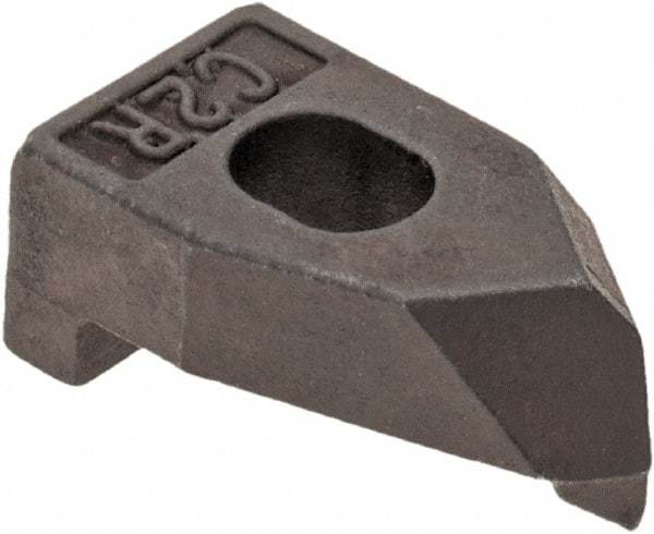 Sandvik Coromant - CxR/L Clamp for Indexables - Right Hand Cut - Apex Tool & Supply