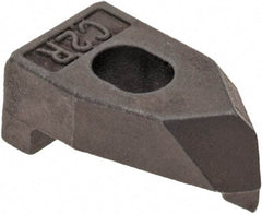 Sandvik Coromant - CxR/L Clamp for Indexables - Right Hand Cut - Apex Tool & Supply
