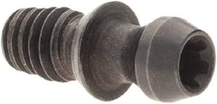 Sandvik Coromant - Torx Plus Cap Screw for Indexables - M4 Thread, Industry Std 5513 026-05, For Use with Tool Holders - Apex Tool & Supply