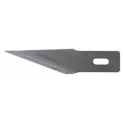 NO 19 ANGLED SCRAPER BLADE - Apex Tool & Supply