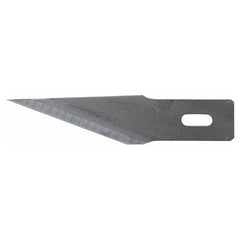 NO 19 ANGLED SCRAPER BLADE - Apex Tool & Supply