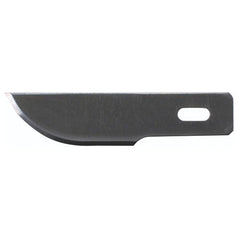 NO 22 CURVED SCRAPER BLADE - Apex Tool & Supply
