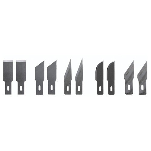 SCRAPER BLADE COMBO PACK - Apex Tool & Supply