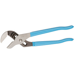 Tongue & Groove Pliers - Standard - Model 430 Comfort Grip 2″ Capacity 10″ Long - Apex Tool & Supply