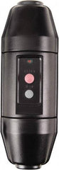 Tower - 0 Outlet, 125 Volt, 20 Amp Rating, 4 to 6 mA Max Surge, Inline, Manual, Commercial, Industrial GFCI - Cordless, Polycarbonate Housing - Apex Tool & Supply