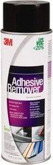 3M - 18.7 oz Adhesive Remover - VOC Content g/L 646, Removes Dirt, Road Tar, Grease - Apex Tool & Supply