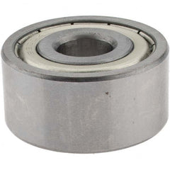 Ingersoll-Rand - Power Grinder, Buffer & Sander Parts Product Type: Bearing For Use With: 61H Series - Apex Tool & Supply