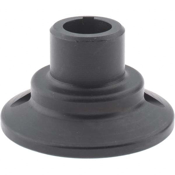 Ingersoll-Rand - Power Grinder, Buffer & Sander Parts Product Type: Wheel Flange For Use With: 61H Series - Apex Tool & Supply