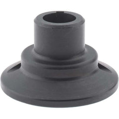 Ingersoll-Rand - Power Grinder, Buffer & Sander Parts Product Type: Wheel Flange For Use With: 61H Series - Apex Tool & Supply