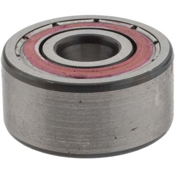 Ingersoll-Rand - Power Grinder, Buffer & Sander Parts Product Type: Bearing For Use With: 61H Series - Apex Tool & Supply